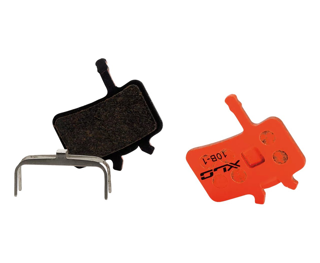 PAST. FRENO XLC AVID JUCY 3/5 ULTIMATE