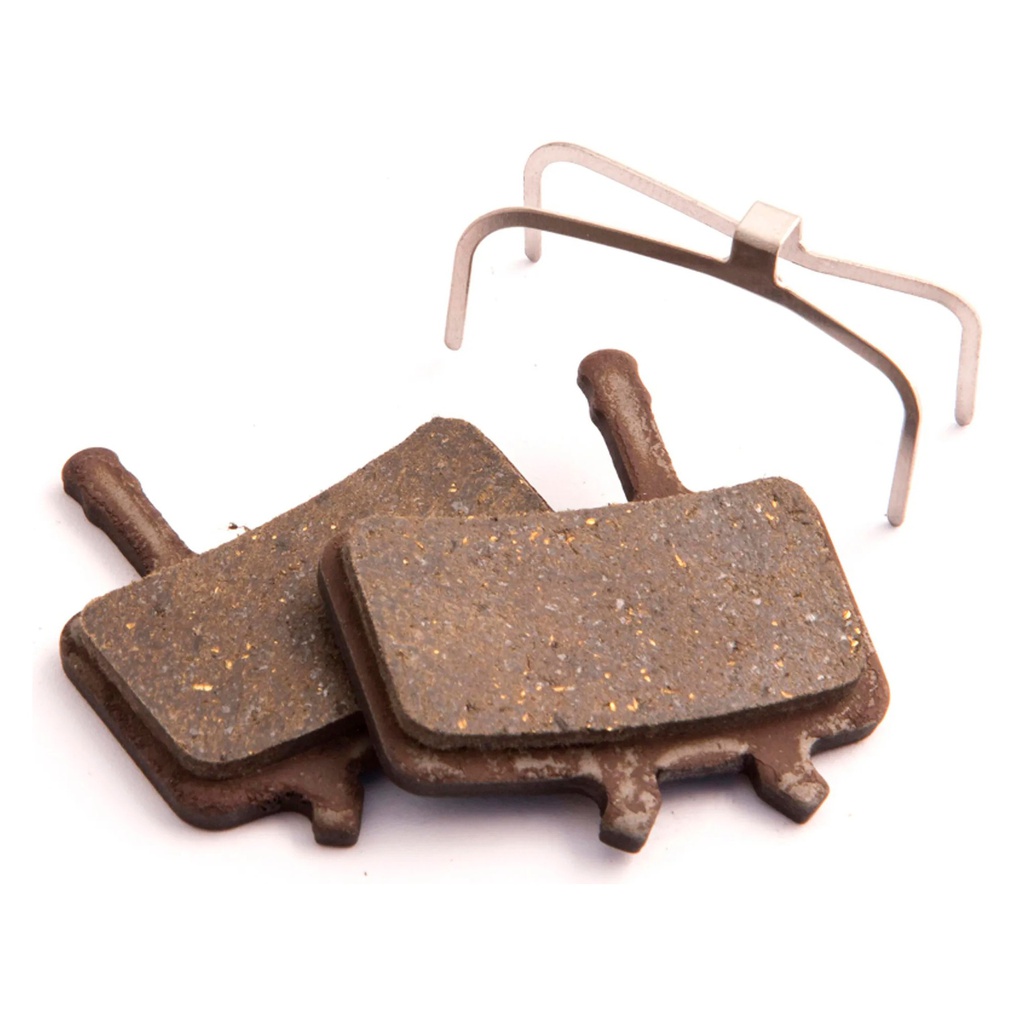 PAST. FRENO CLARKS AVID