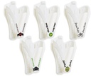 PORTABIDON FIBRA PERSONALIZADO (BLANCO)