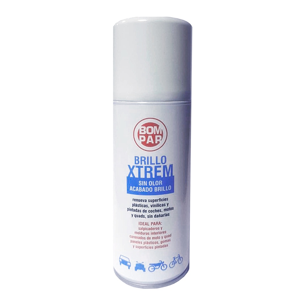 [SPR115] SPRAY BRILLO XTREM 400 ML